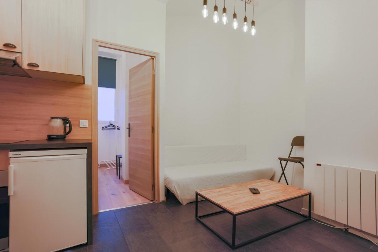 Superbe Appartement Hamelin Paris 16Eme Exterior photo