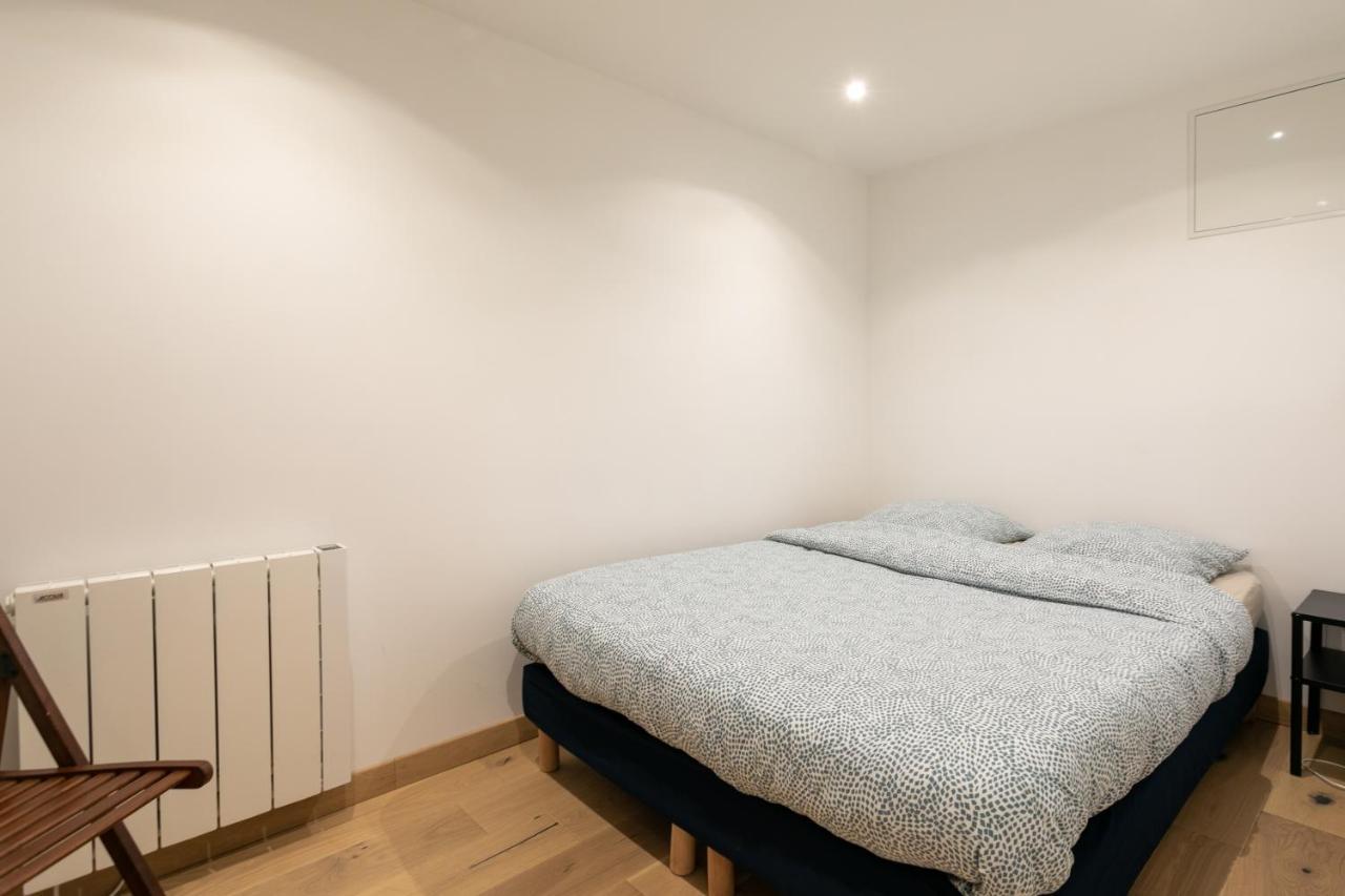 Superbe Appartement Hamelin Paris 16Eme Exterior photo